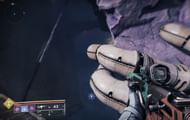 Follow the pipes to the very end (Image via Bungie | YouTube/xGarbett)